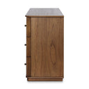 Ona 6-Drawer Dresser