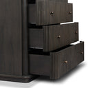 Ona 6-Drawer Dresser