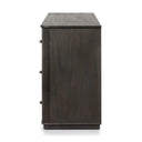 Ona 6-Drawer Dresser