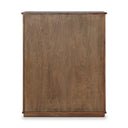 Ona Tall Dresser