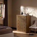 Ona Tall Dresser