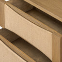 Wilmina Nightstand