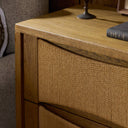 Wilmina Nightstand