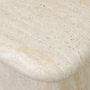 Cava Outdoor End Table