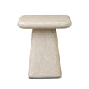 Cava Outdoor End Table