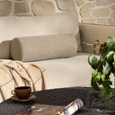 Townes Outdoor Bolster Pillow