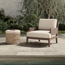 Brewer Outdoor Chair