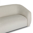 Channing Outdoor Sofa-100''