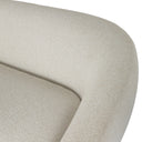 Channing Outdoor Sofa-100''