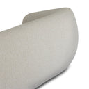 Channing Outdoor Sofa-100''