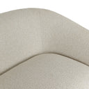 Channing Outdoor Sofa-100''