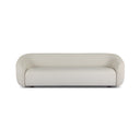 Channing Outdoor Sofa-100''