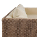 Cabot Outdoor Sofa-96''