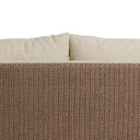 Cabot Outdoor Sofa-96''