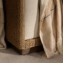 Cabot Outdoor Sofa-96''