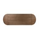 Melina Extension Dining Table