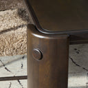 Sono Dining Table-98"