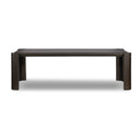 Sono Dining Table-98"