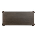 Sono Dining Table-98"