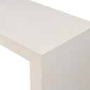 Parish Outdoor Console Table