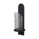 Elorie Wall Mounted Candle Holder Set