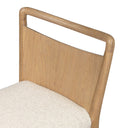 Jessen Counter Stool
