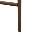 Jessen Counter Stool