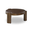Kamira Oval Coffee Table