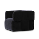 Pacey Swivel Chair