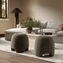 Tye Ottoman
