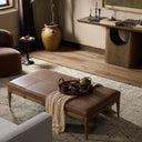 Ulrick Ottoman