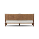 Andover Outdoor Sofa-76''