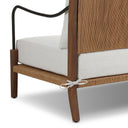 Andover Outdoor Sofa-76''