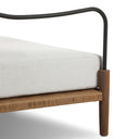 Andover Outdoor Sofa-76''