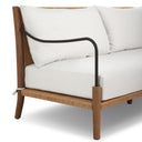 Andover Outdoor Sofa-76''