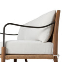 Andover Outdoor Sofa-76''