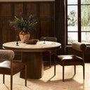 Bourne Dining Table