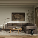 Tovana 3 Piece Sectional