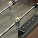 District Eight Foosball Table