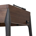 District Eight Foosball Table