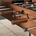 District Eight Foosball Table