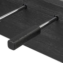 District Eight Foosball Table