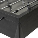 District Eight Foosball Table
