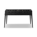 District Eight Foosball Table