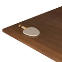District Eight Ping Pong Table