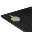 District Eight Ping Pong Table