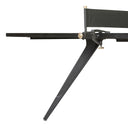 District Eight Ping Pong Table