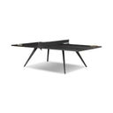 District Eight Ping Pong Table