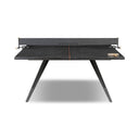 District Eight Ping Pong Table