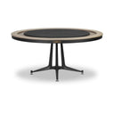 District Eight Poker Table